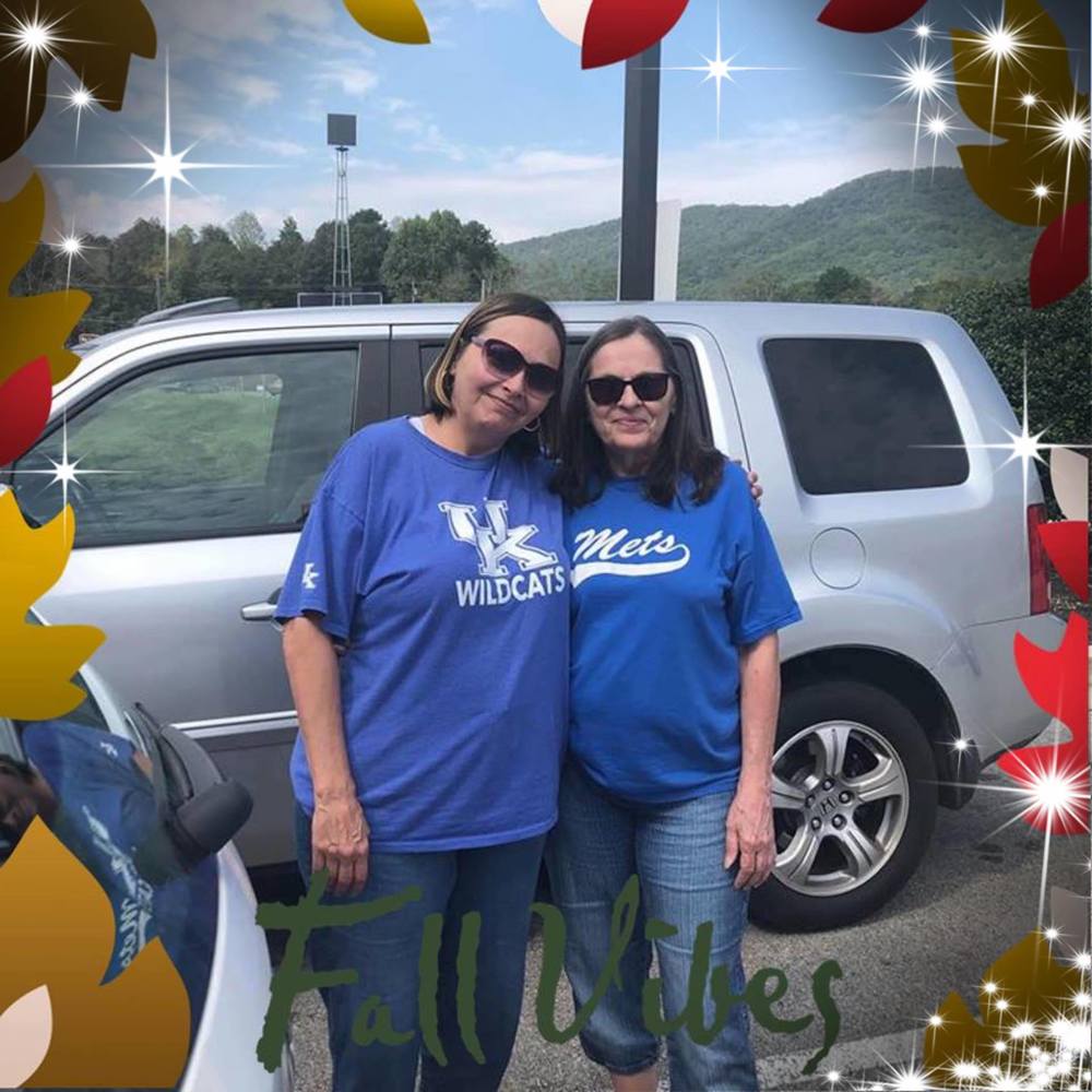 Meet your Posher, Susan